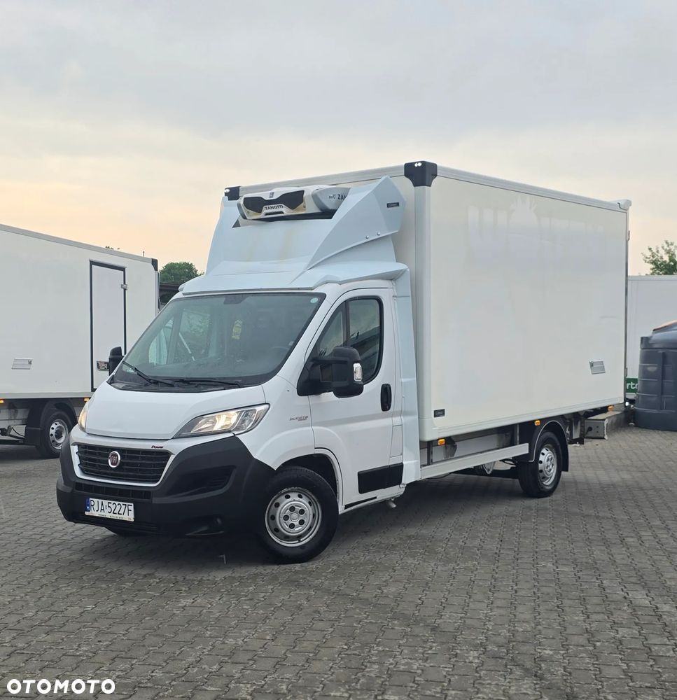Fiat DUCATO - 1