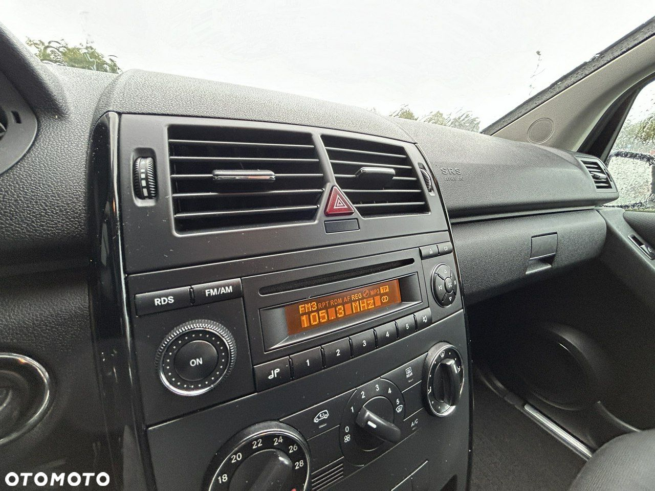 Mercedes-Benz Klasa A 150 Avantgarde - 12