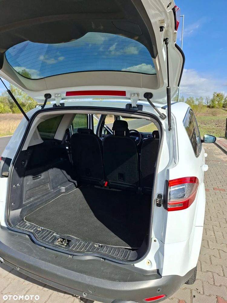 Ford S-Max 2.0 T Titanium MPS6 - 7