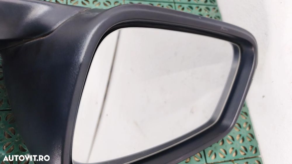 Oglinda stg/drp BMW F30/31 NFL fara rabatare , masina volan dreapta - 7