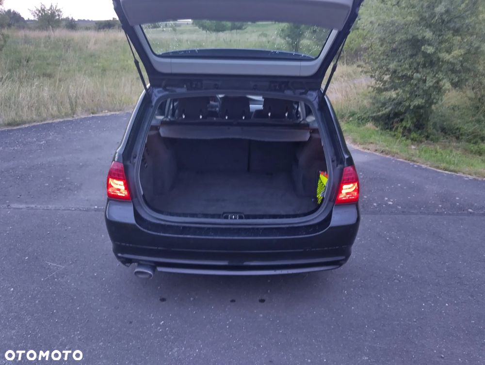 BMW Seria 3 - 6
