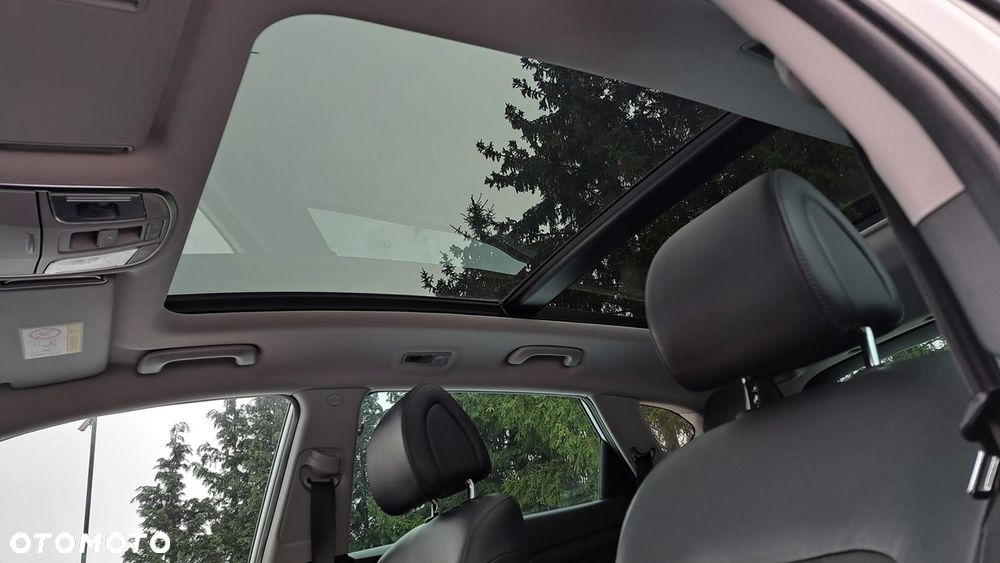 Hyundai Tucson - 7