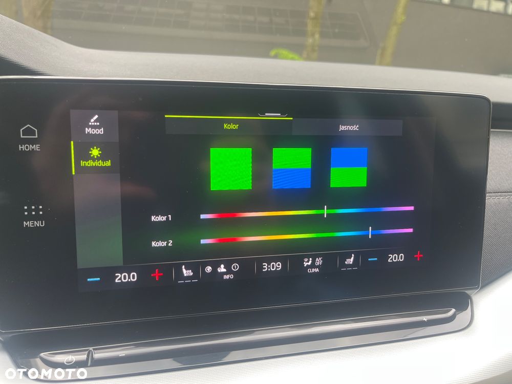 Skoda Octavia 2.0 TDI 4x4 Style DSG - 26