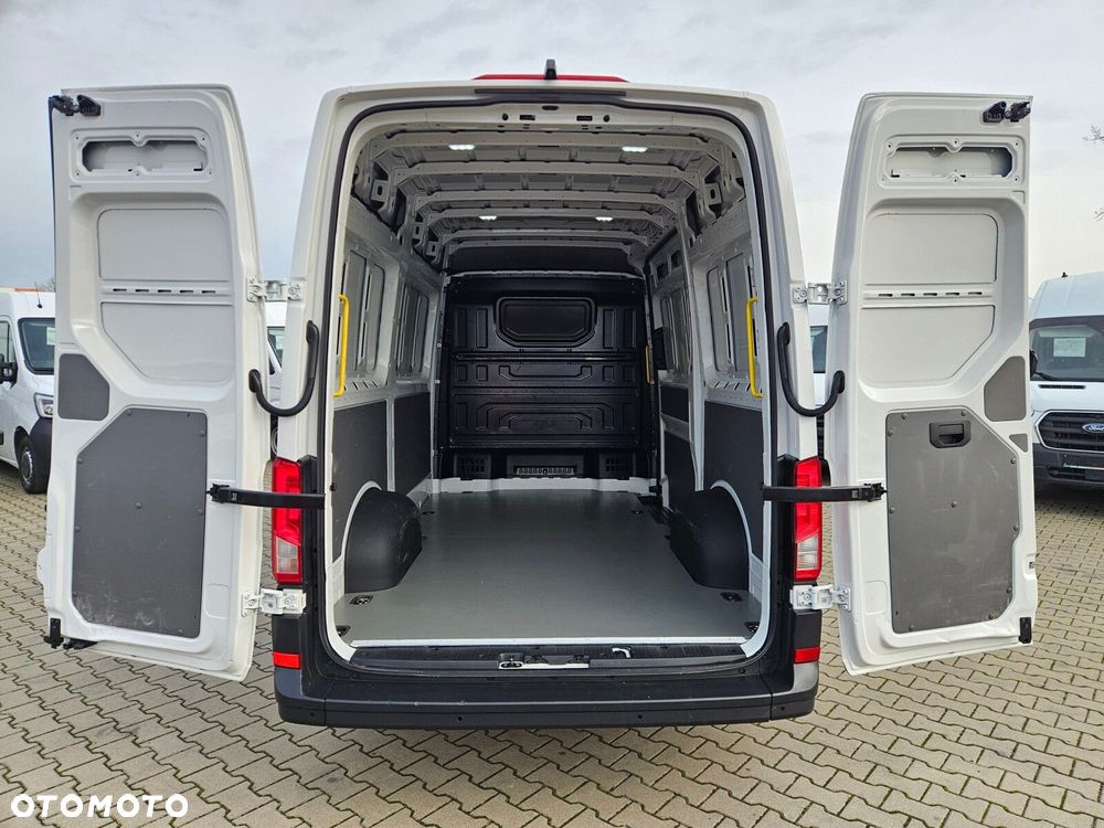 Volkswagen Crafter L2H2 *79999zł NETTO* 2.0TDi/140KM - 15