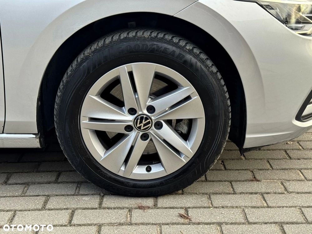 Volkswagen Golf 2.0 TDI Special Edition - 30