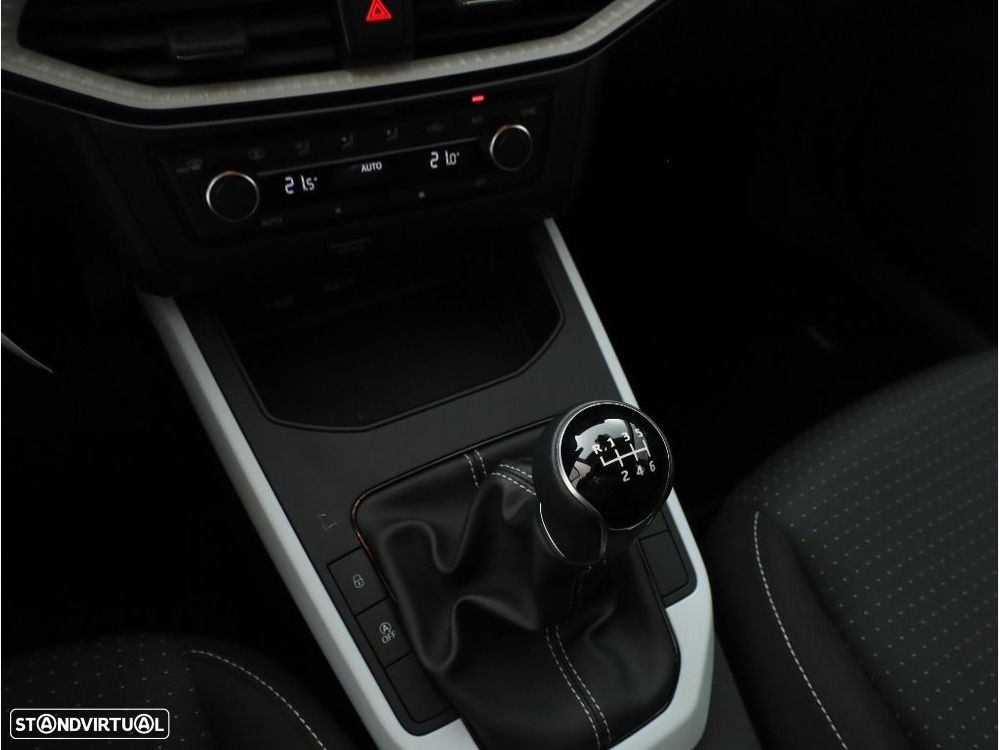 SEAT Arona 1.0 TSI Style - 16