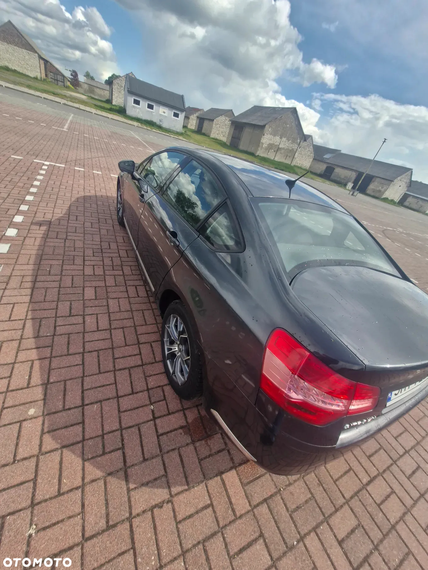 Citroën C5 2.0 HDi Dynamique - 4