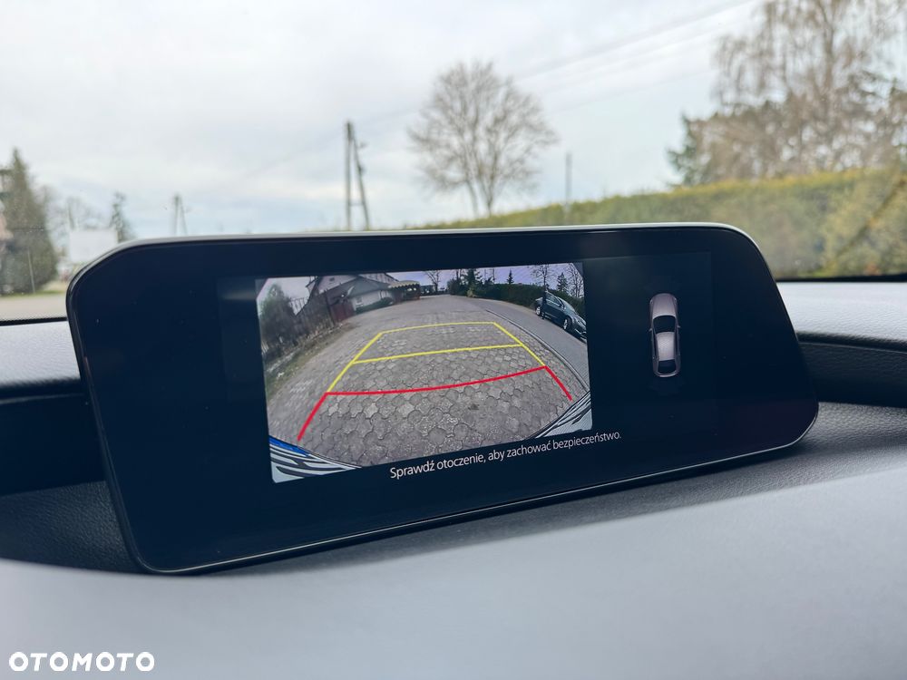 Mazda 3 2.0 mHEV Hikari - 33