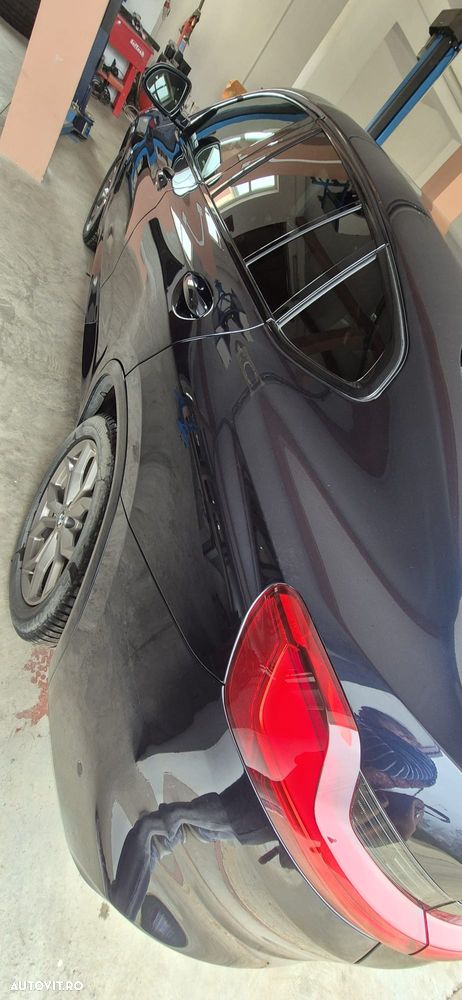 BMW X4 xDrive20d - 4