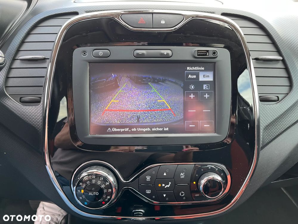 Renault Captur - 25