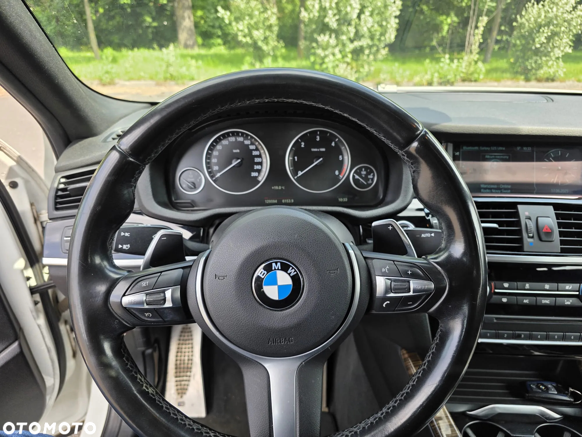 BMW X4 xDrive20d Edycja M Sport - 13