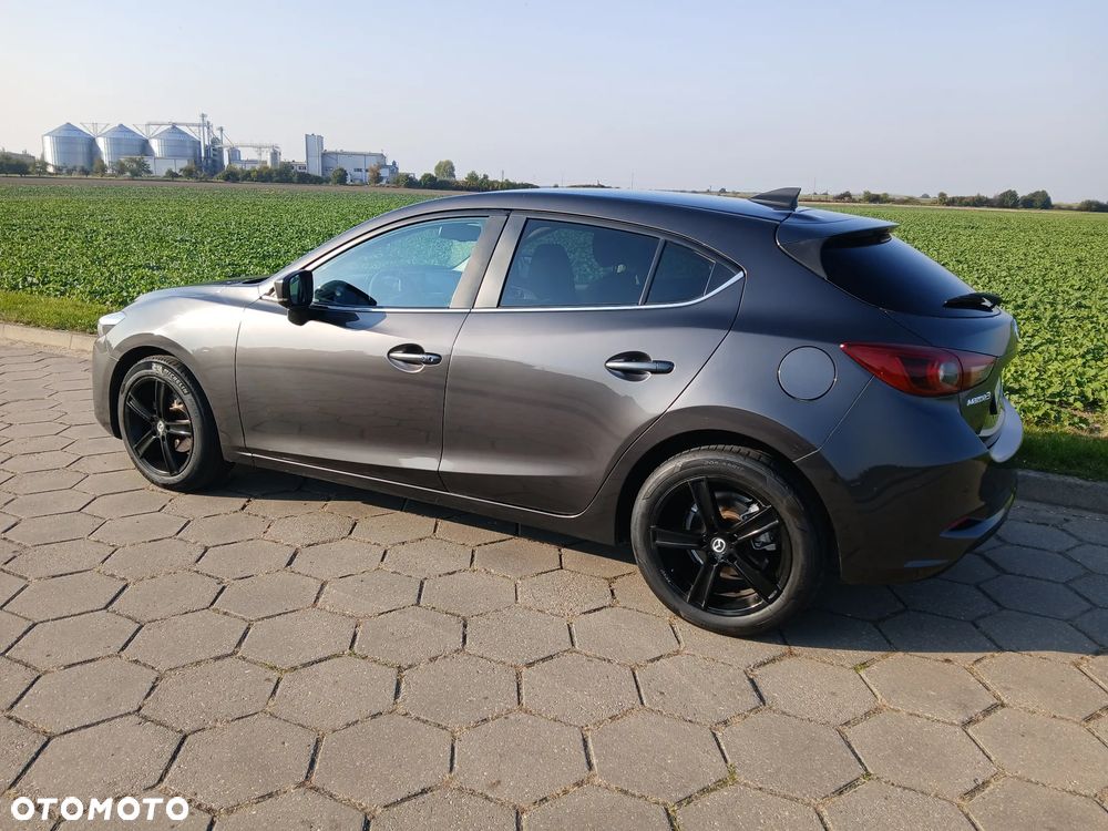 Mazda 3 SKYACTIV-G 100 Prime-Line - 23