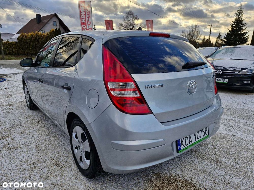 Hyundai i30 - 6