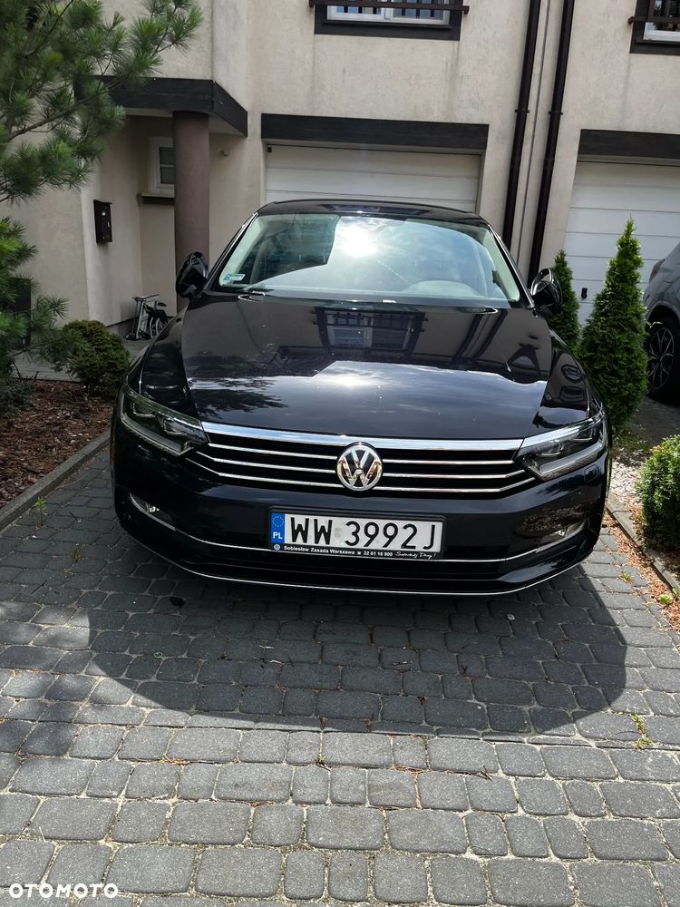 Volkswagen Passat 2.0 TSI BMT Highline DSG - 9