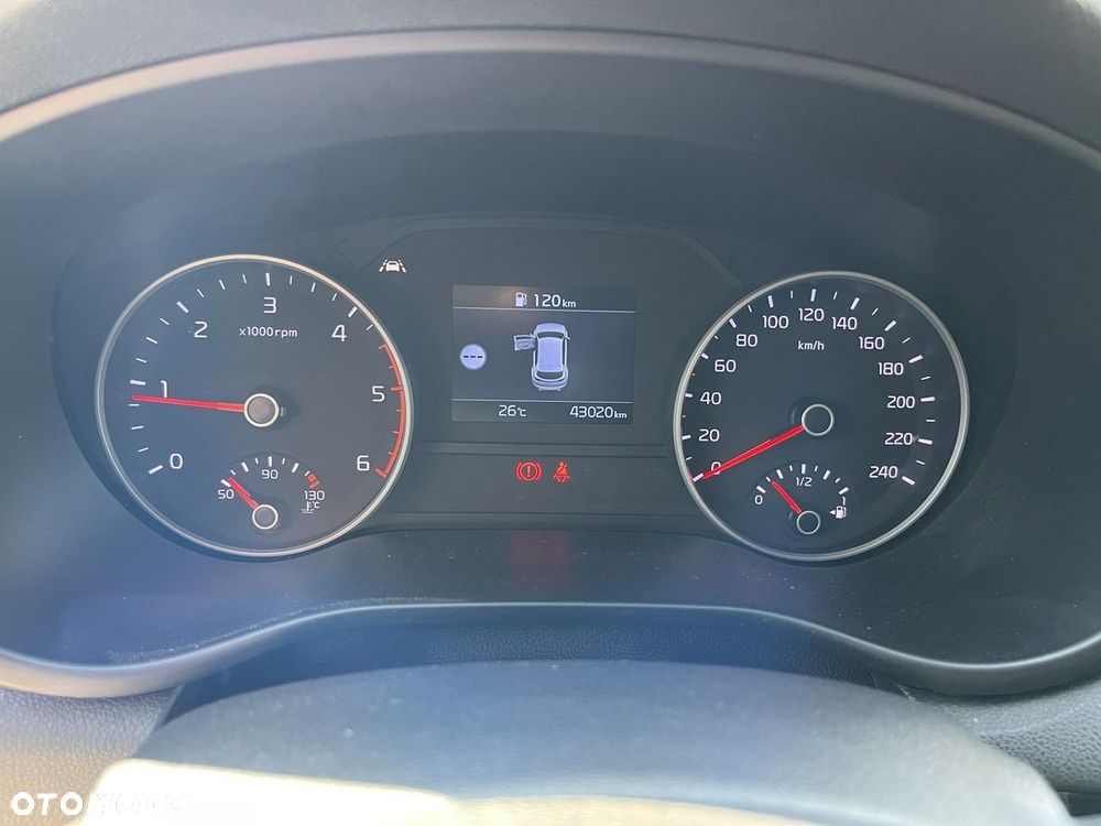 Kia Sportage 1.6 CRDI AWD Eco-Dynamics+ (48V M-H) SPIRIT - 7