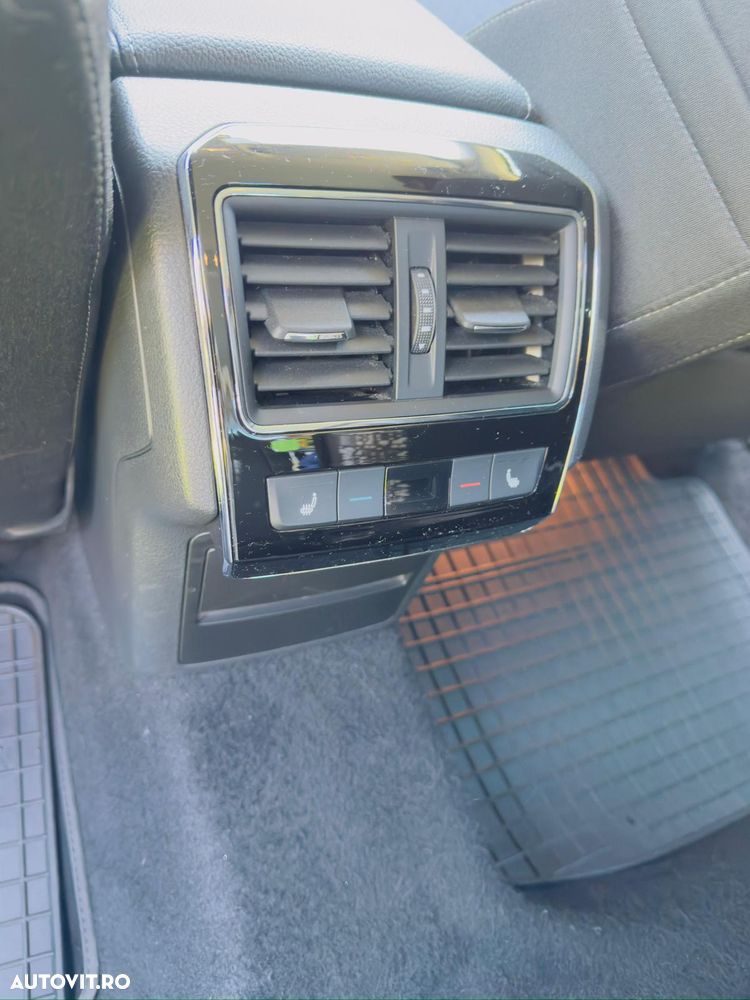 Skoda Superb 1.6 TDI DSG Ambition - 10