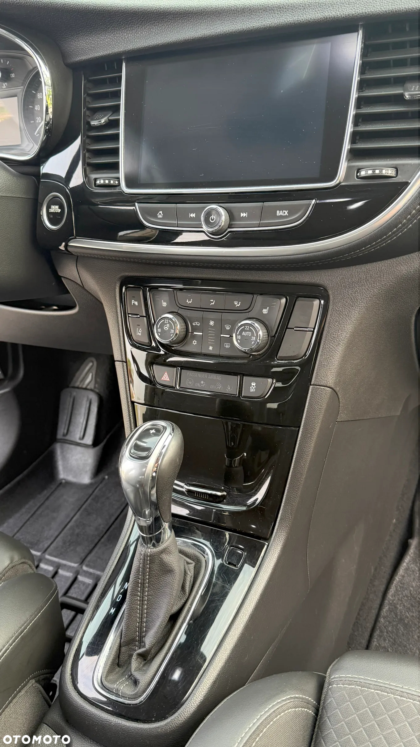 Opel Mokka - 26