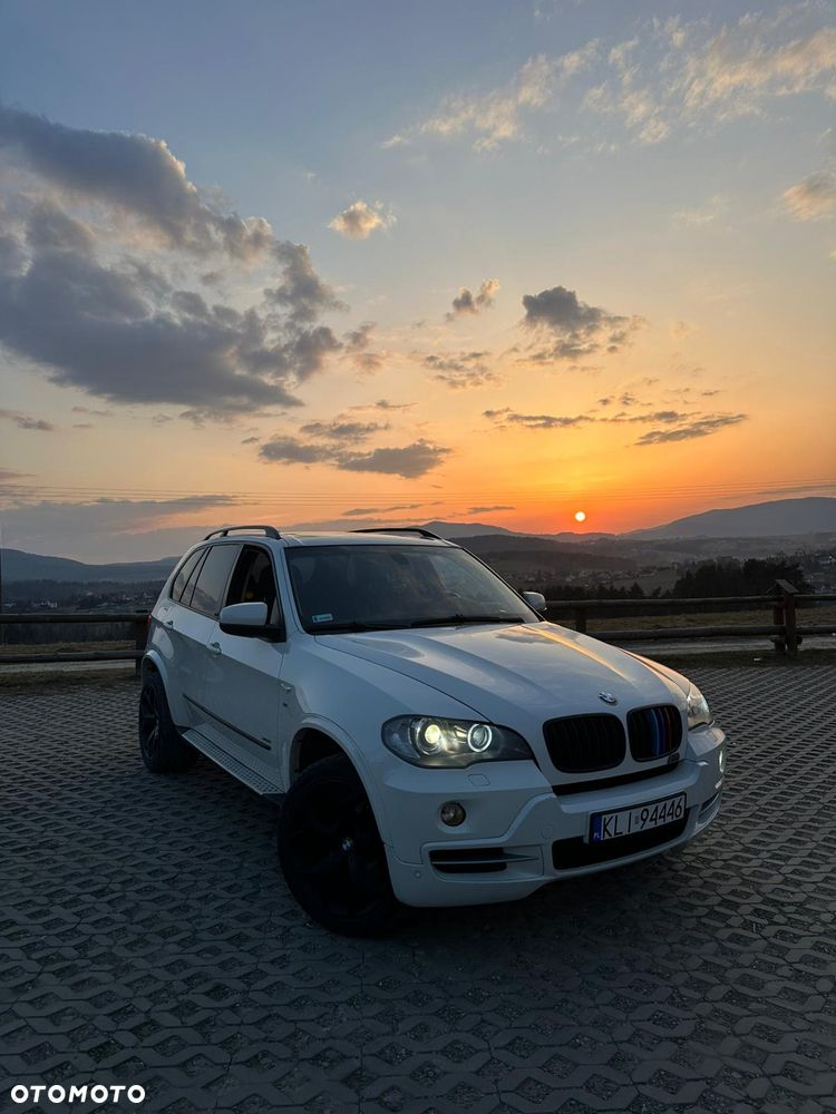 BMW X5 3.5d xDrive - 18