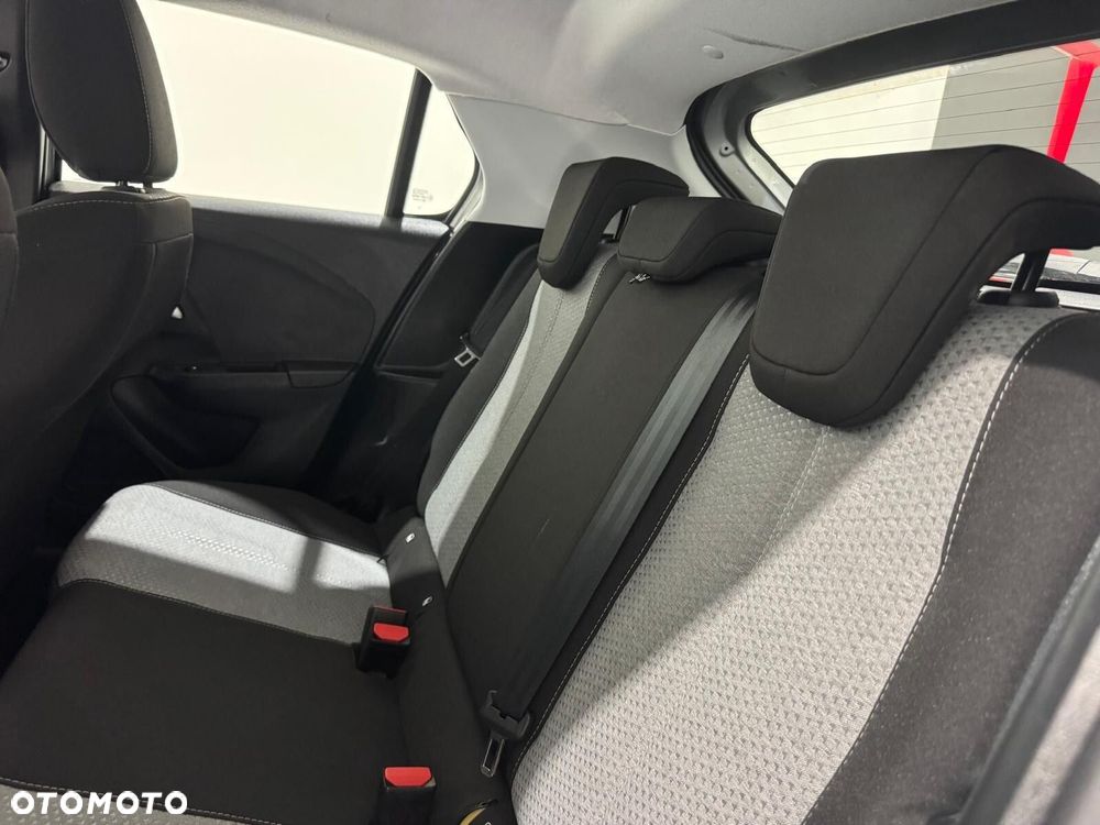 Opel Corsa - 25
