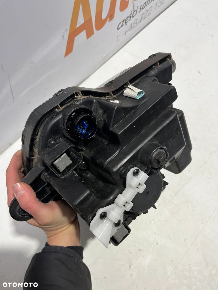 LAMPA PRZÓD PRAWA HYUNDAI TUCSON IV 2021R 92102-N7100 - 10