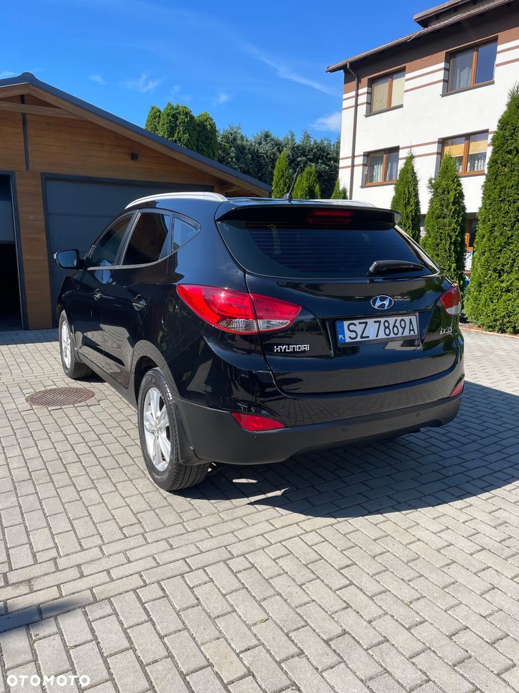 Hyundai ix35 - 6