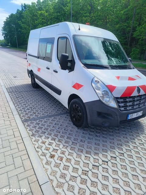 Renault Master - 3