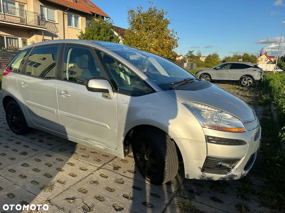 Citroën C4 Picasso 1.6 HDi FAP CoolTech - 9