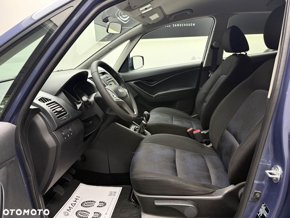 Hyundai ix20 1.4 Classic - 24