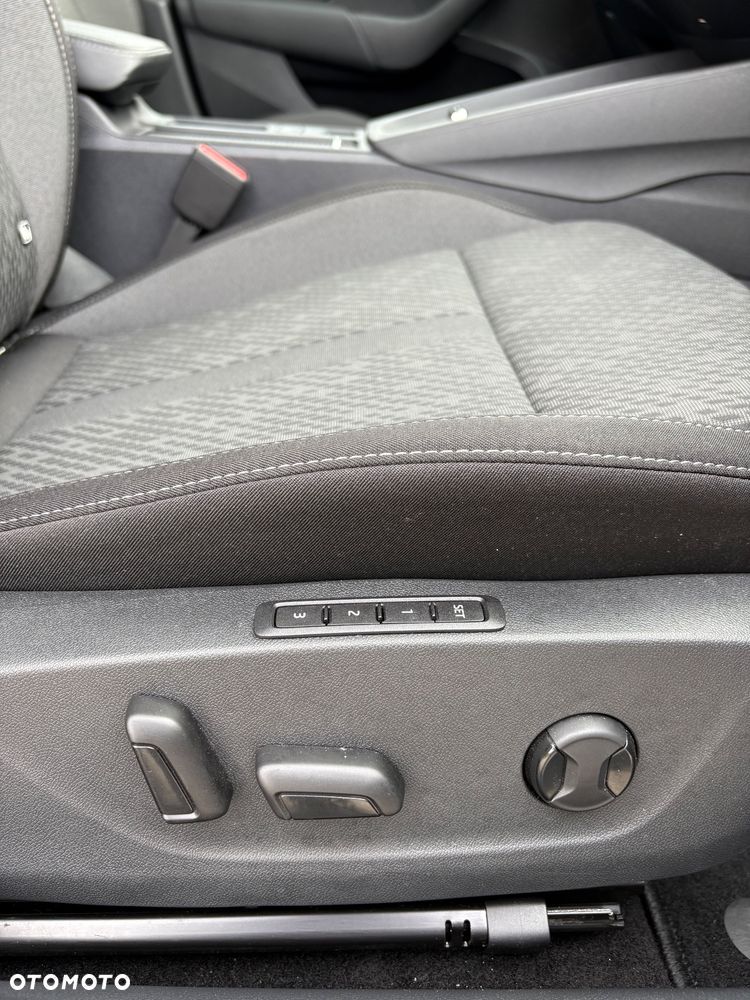 Skoda Octavia 2.0 TDI Style DSG - 16