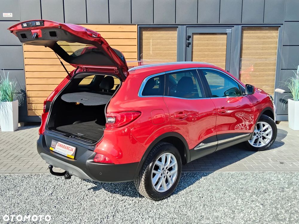 Renault Kadjar Energy TCe 130 XMOD - 32