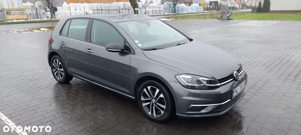 Volkswagen Golf 1.0 TSI OPF IQ.DRIVE - 2