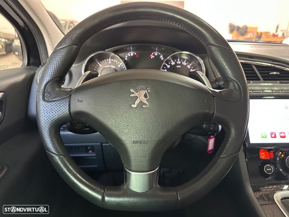 Peugeot 5008 2010 photo 4
