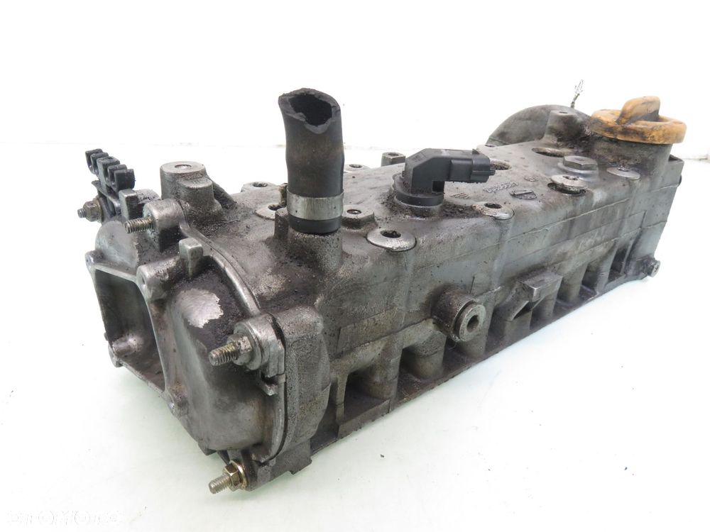 POKRYWA ZAWORÓW FIAT SIENA / ALBEA 1.2 46550108 - 7