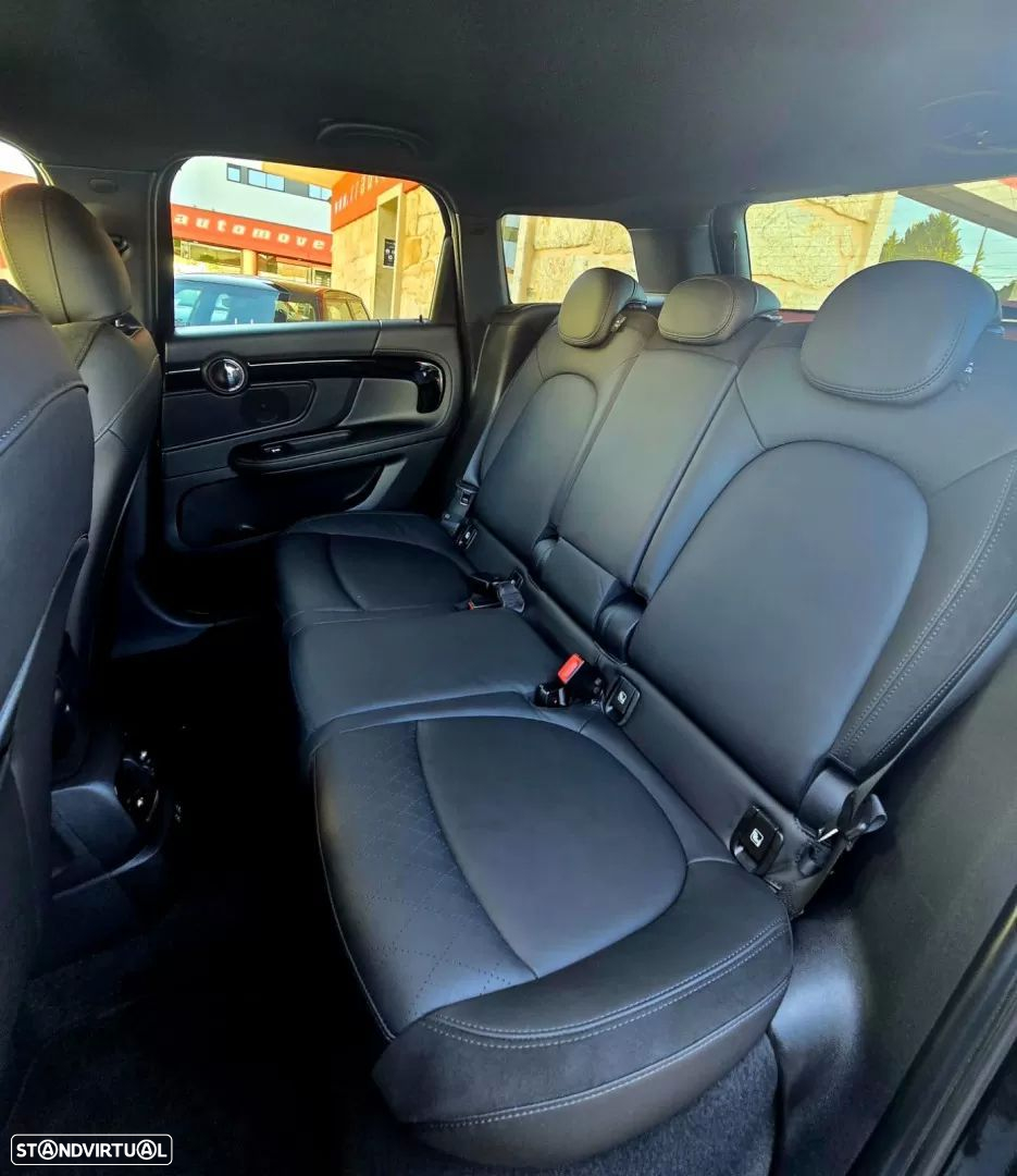 MINI Countryman Cooper SE ALL4 Auto - 24