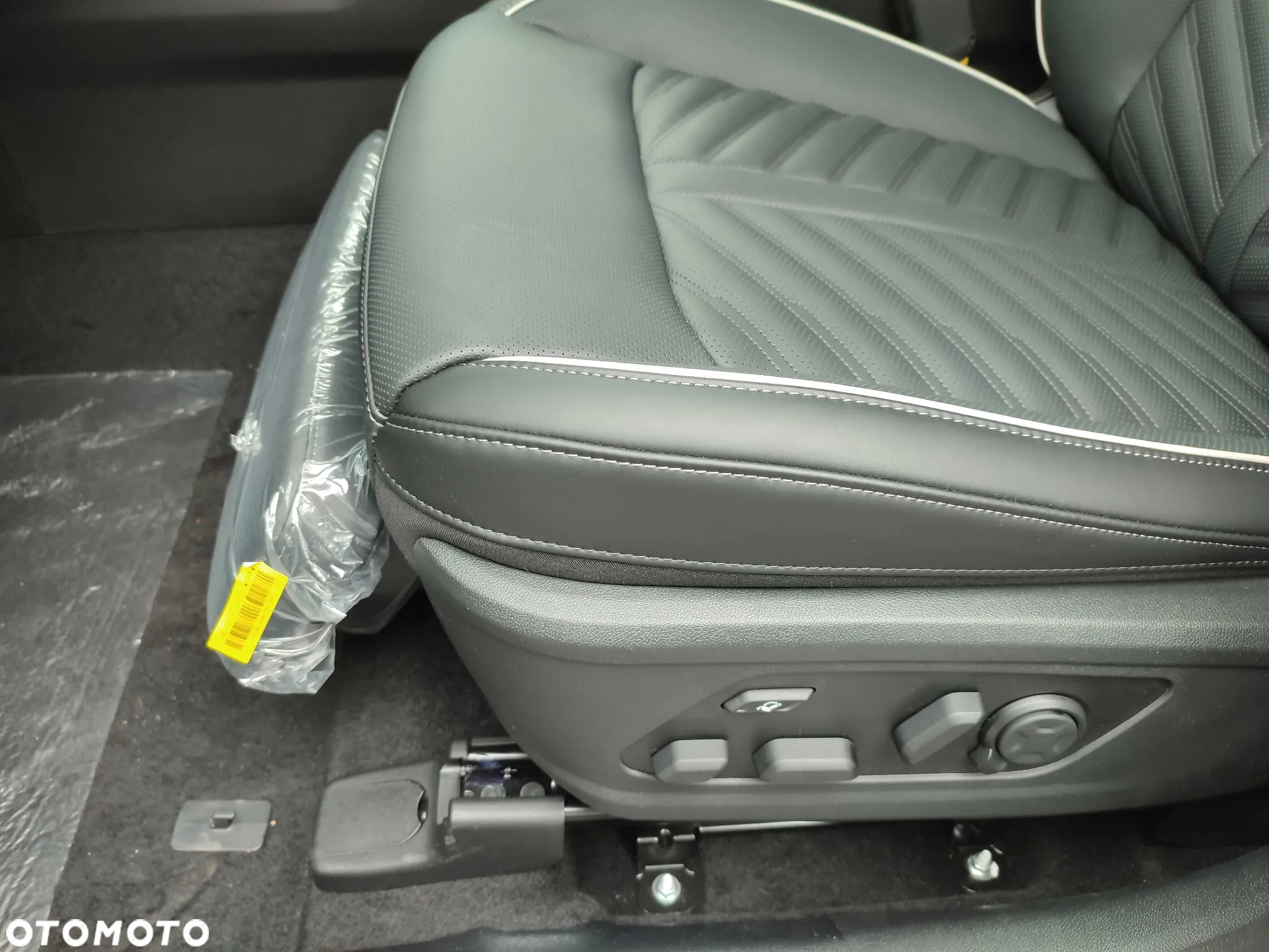 Kia Sorento 1.6 T-GDI HEV Prestige Line 7os - 18