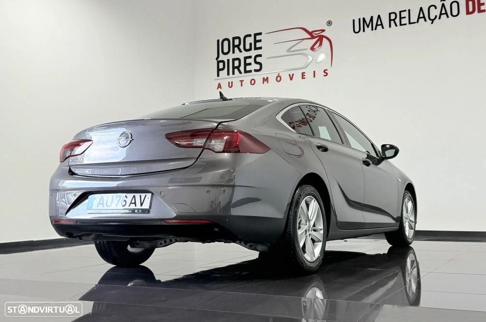 Opel Insignia Grand Sport 1.5 D Business Edition - 13