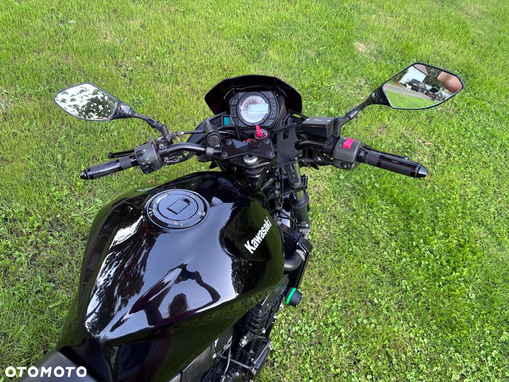 Kawasaki Z - 6