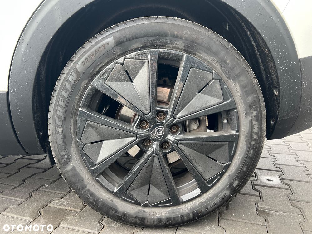 Peugeot 5008 1.2 PureTech Allure S&S - 29