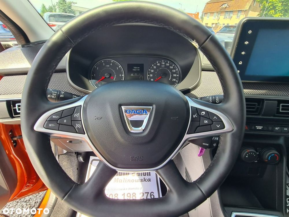 Dacia Jogger - 18