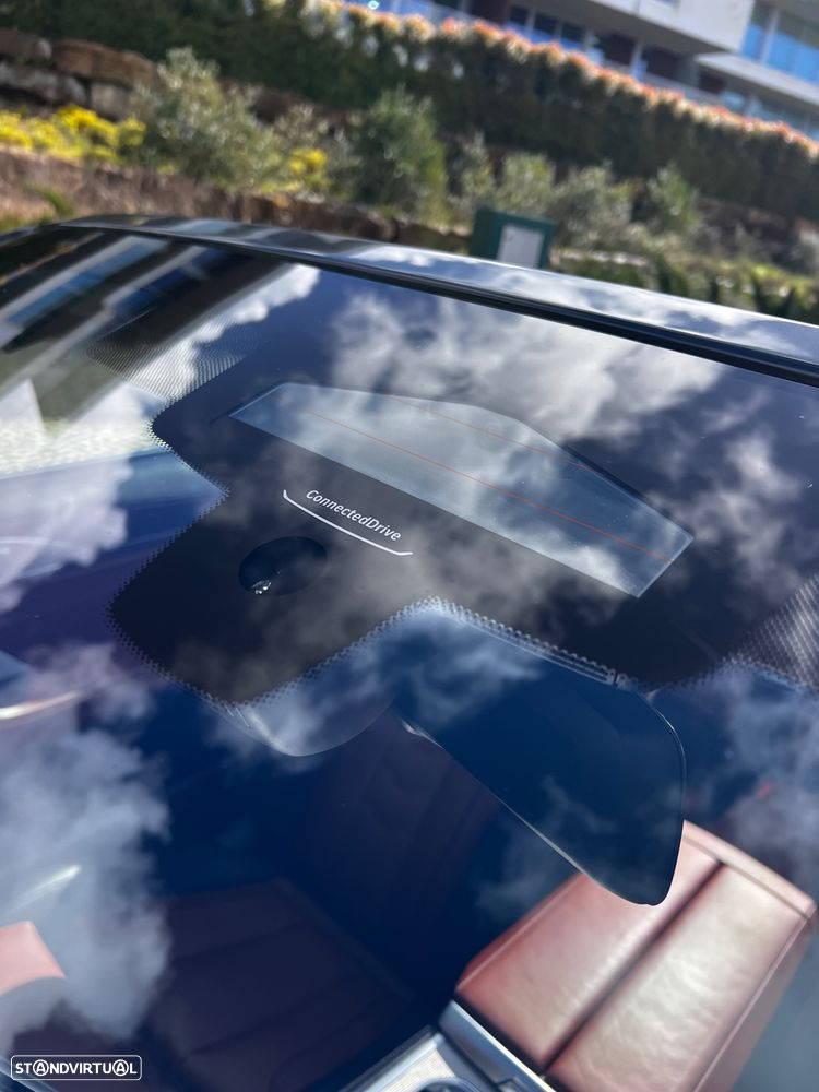 BMW 840 d xDrive Pack M - 7