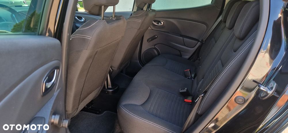 Renault Clio 1.2 16V Limited Plus - 20