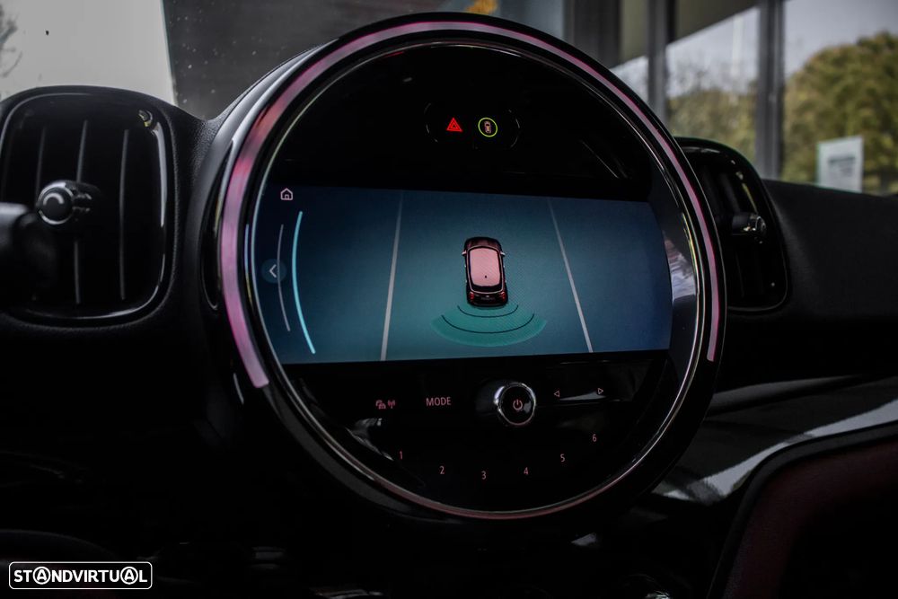 MINI Countryman Cooper SE All4 Aut. Essential - 43