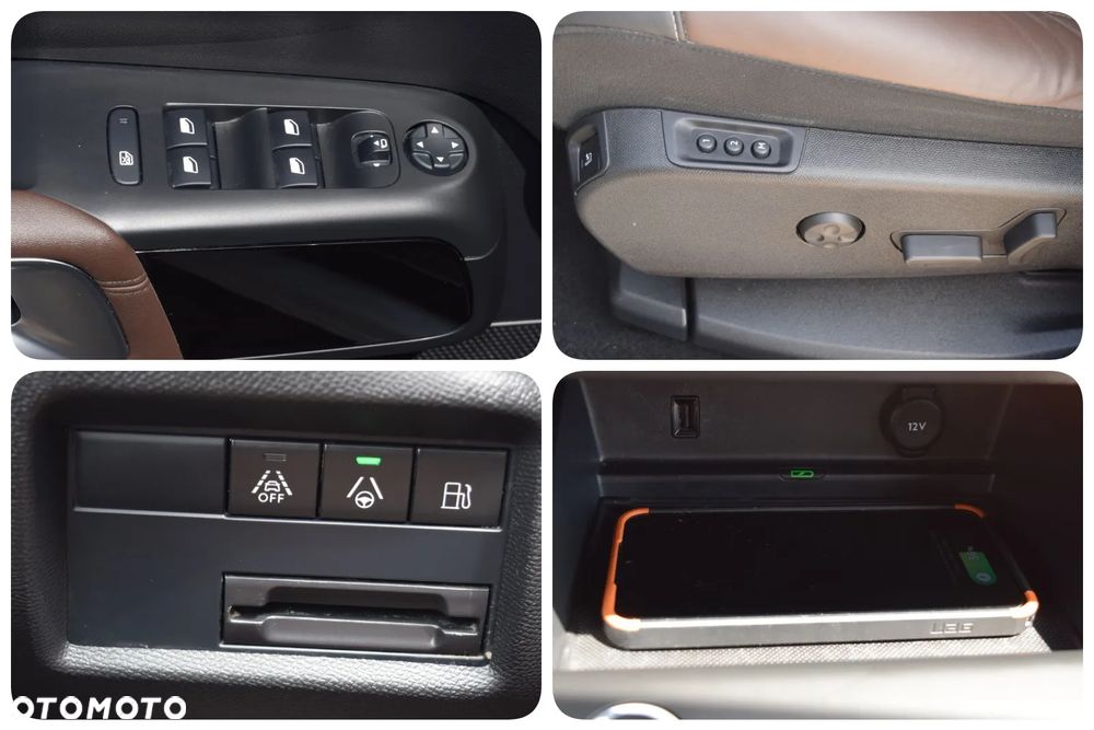 Citroën C5 Aircross 1.6 PHEV Shine EAT8 - 36