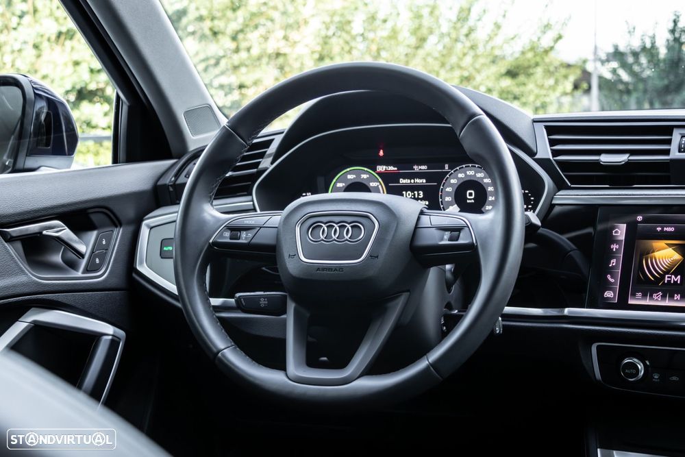 Audi Q3 Sportback 45 TFSIe S tronic - 15