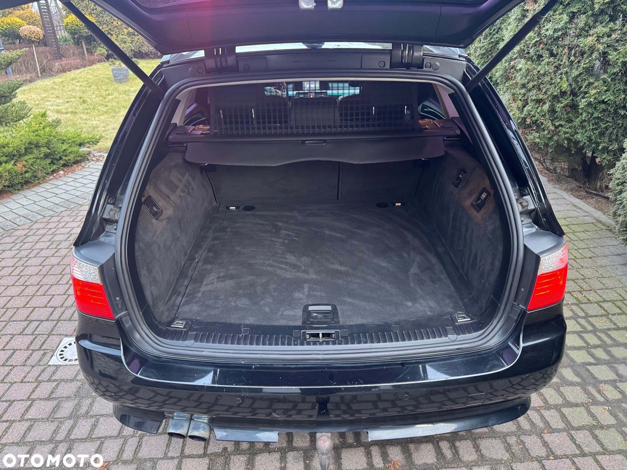 BMW Seria 5 525d Touring Edition Exclusive - 35