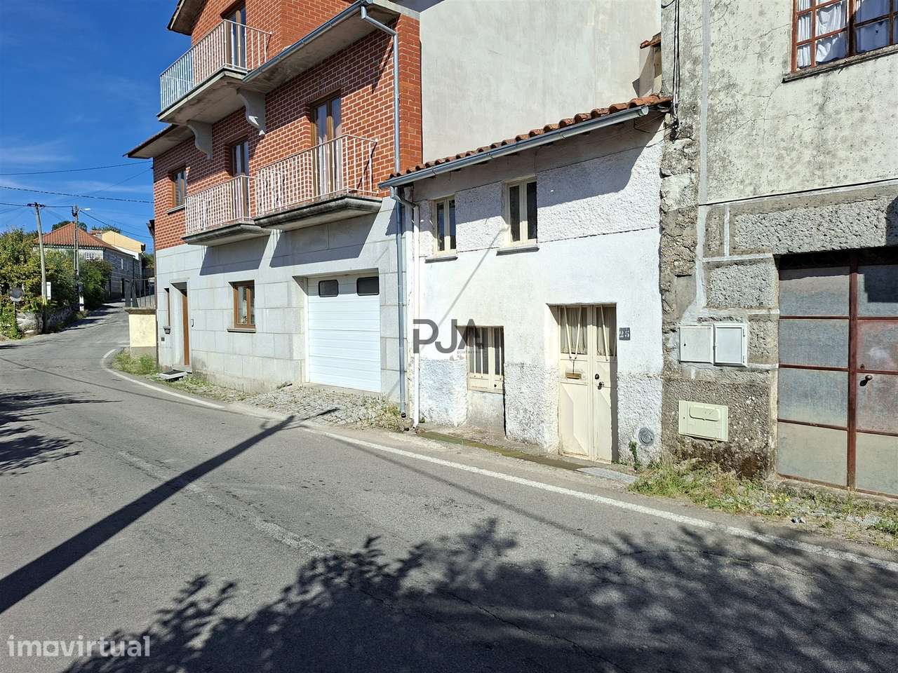 Moradia T3 com terreno em Aldeia de Casal Diz, Penalva do Castelo - Grande imagem: 3/12