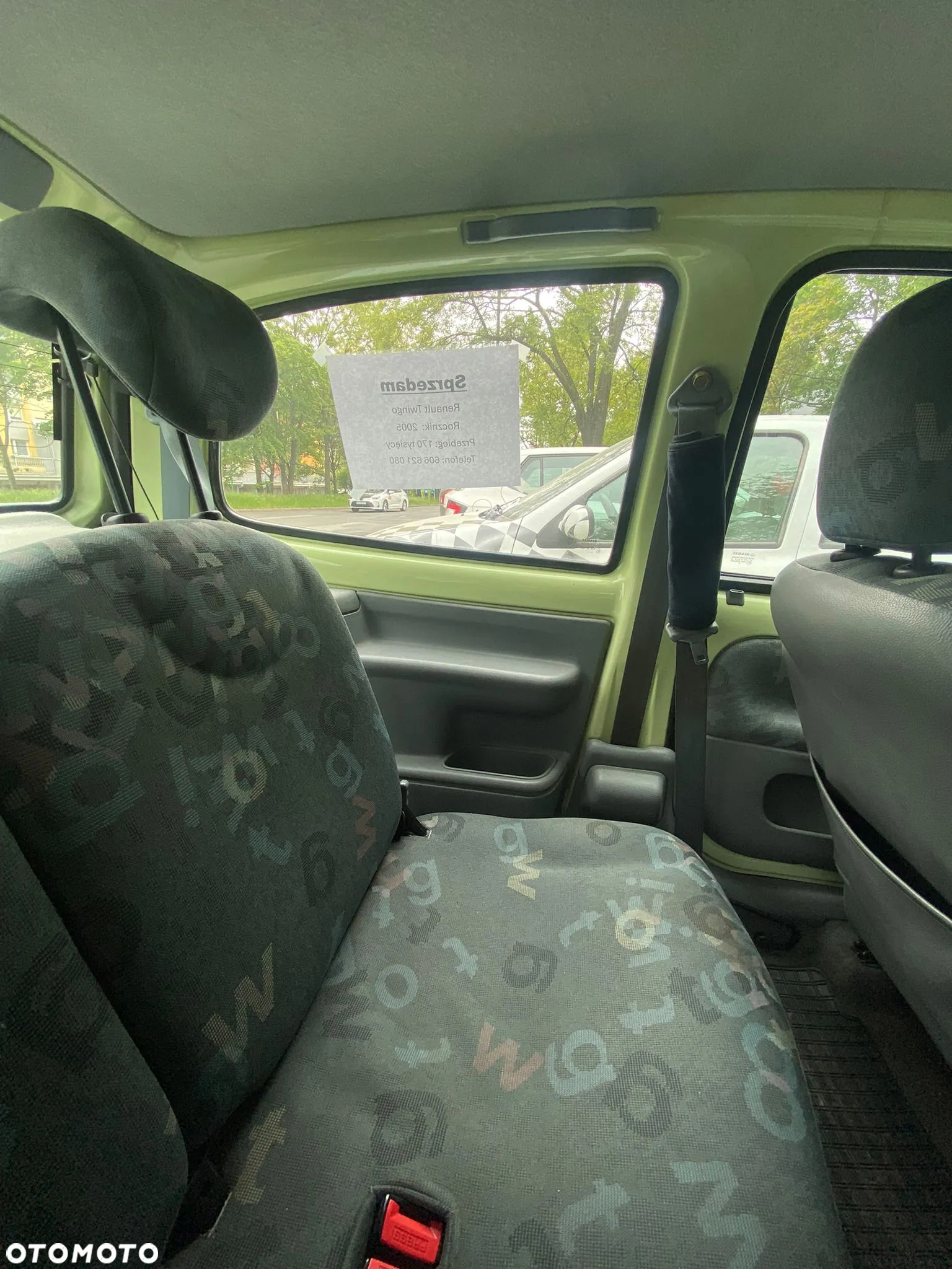 Renault Twingo - 8