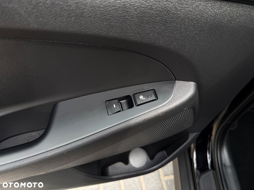 Hyundai Tucson 2.0 CRDi 2WD Trend - 14