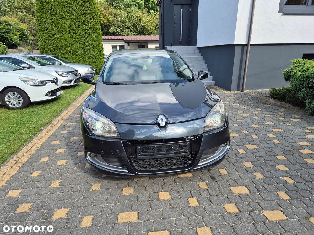 Renault Megane - 2