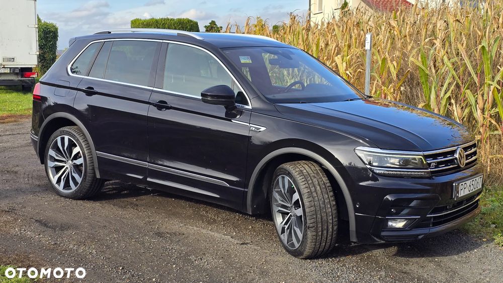 Volkswagen Tiguan - 15